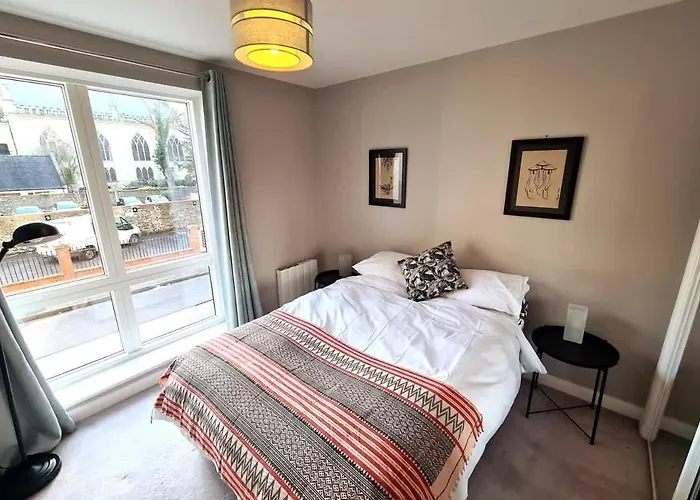 Vibrant Bright & Stylish Flat - * Bristol