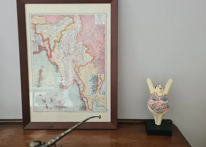 Vibrant Bright & Stylish Flat - Διαμέρισμα Μπρίστολ