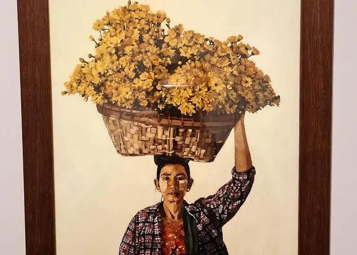 Vibrant Bright & Stylish Flat - Διαμέρισμα *